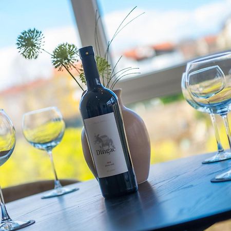 Apartment Vista Neretva Mostar Ngoại thất bức ảnh