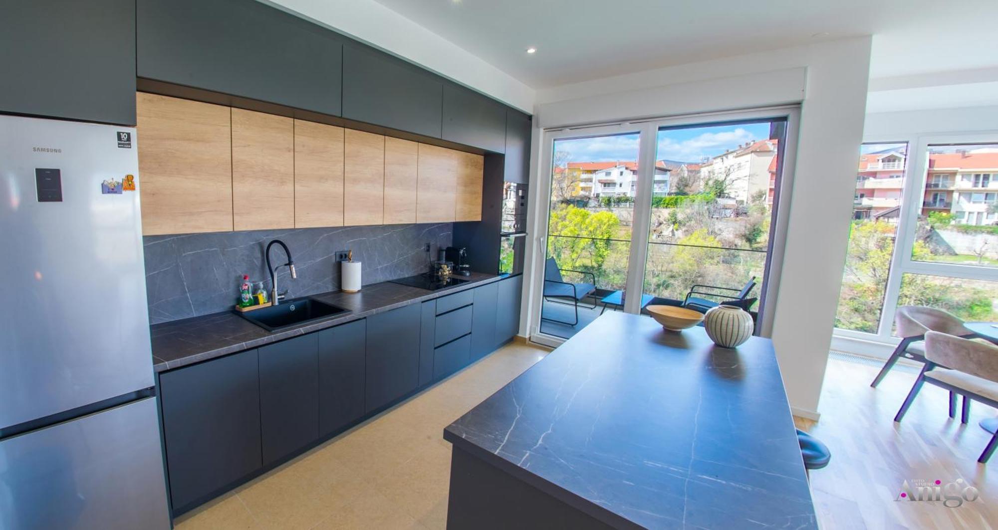 Apartment Vista Neretva Mostar Ngoại thất bức ảnh