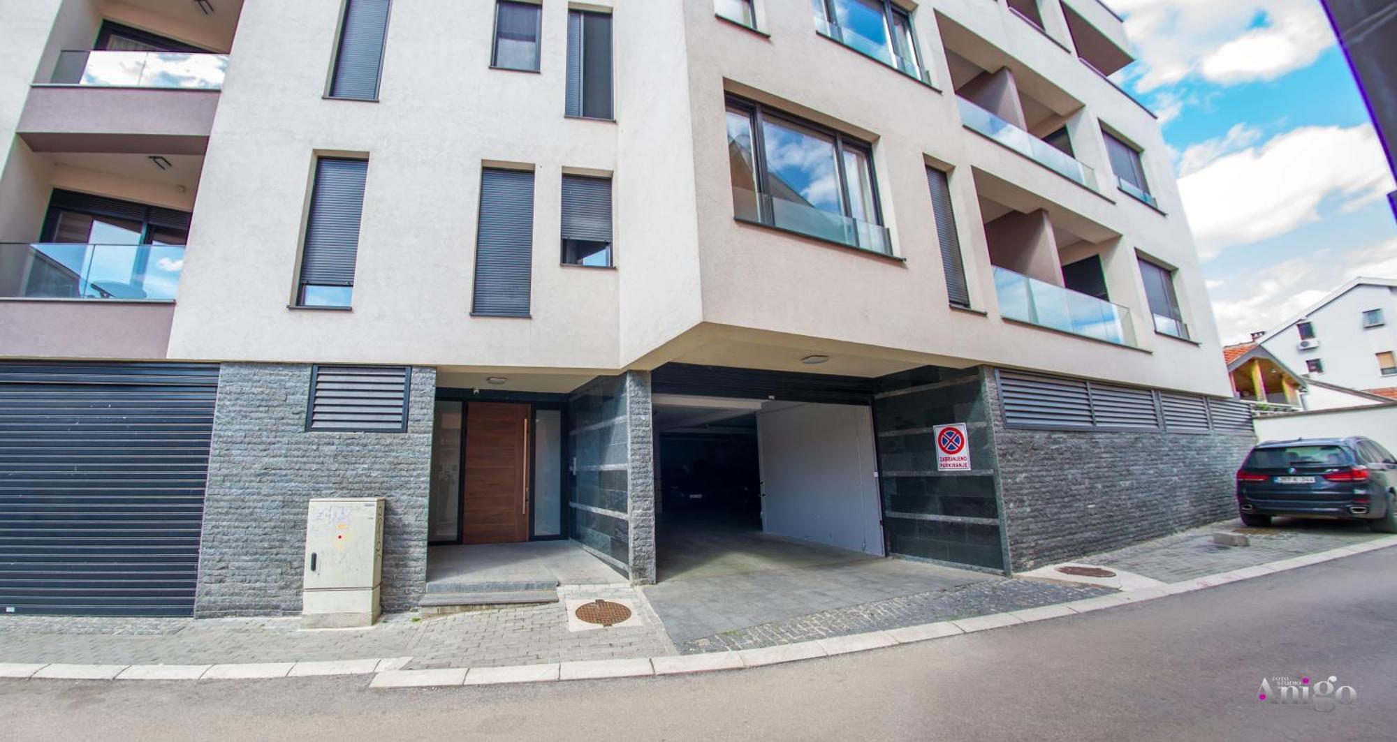 Apartment Vista Neretva Mostar Ngoại thất bức ảnh