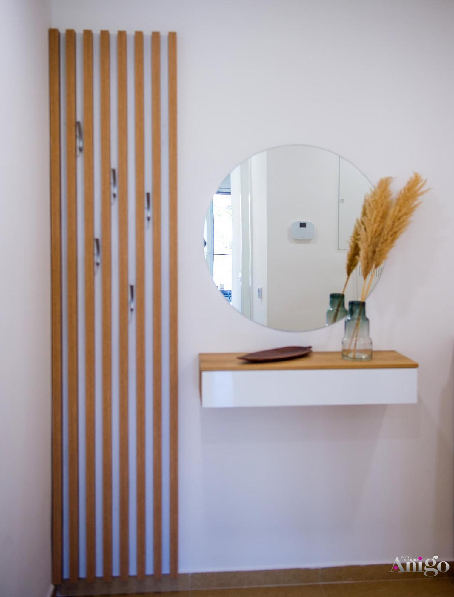 Apartment Vista Neretva Mostar Ngoại thất bức ảnh