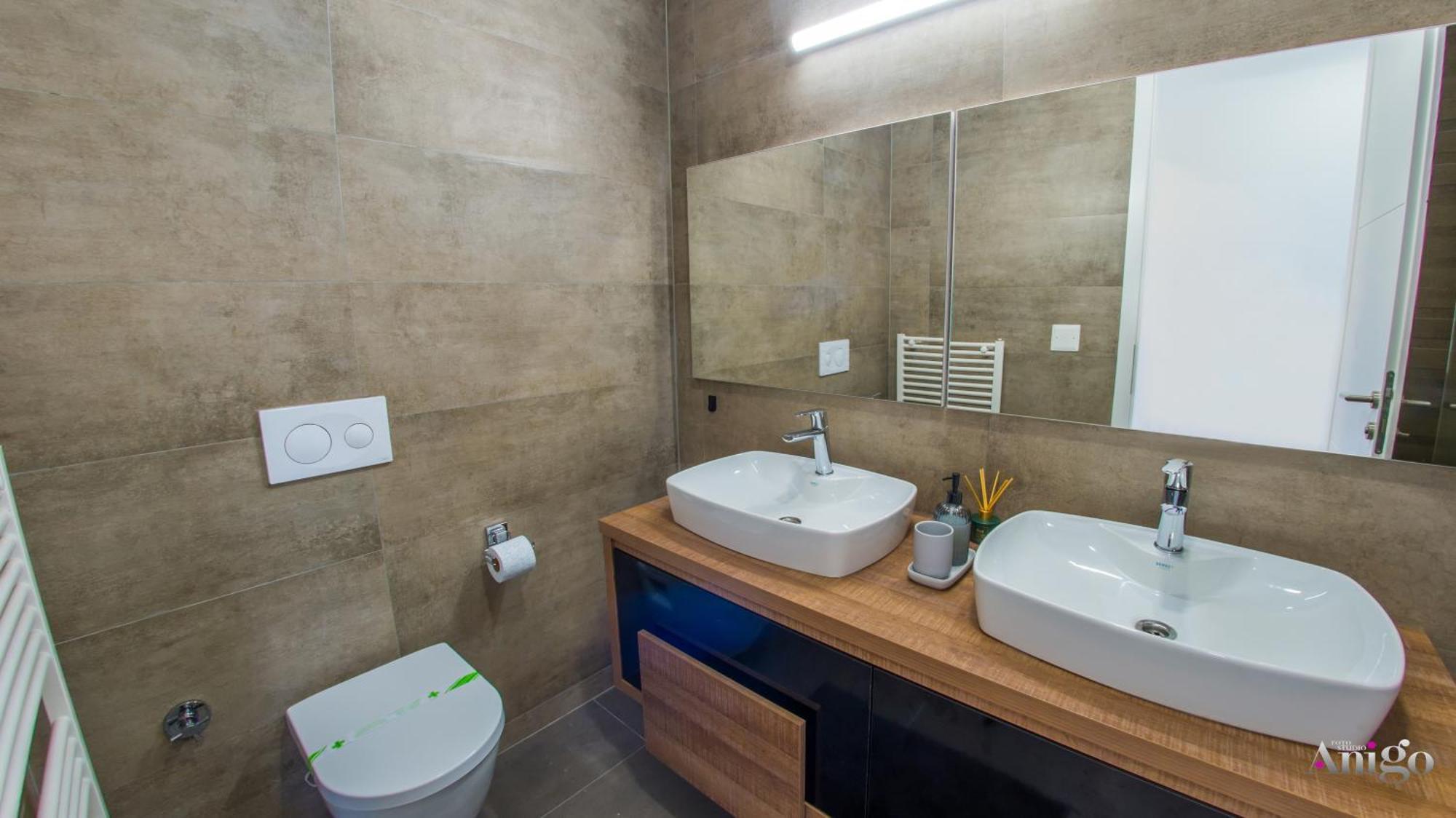 Apartment Vista Neretva Mostar Ngoại thất bức ảnh