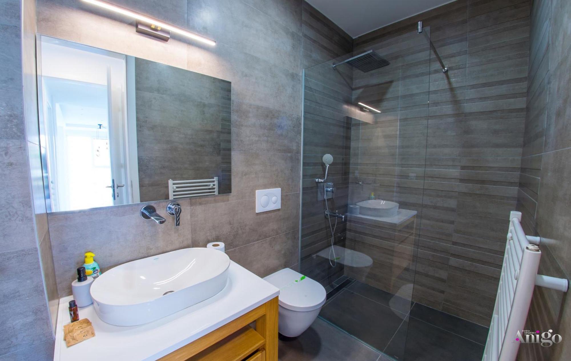 Apartment Vista Neretva Mostar Ngoại thất bức ảnh
