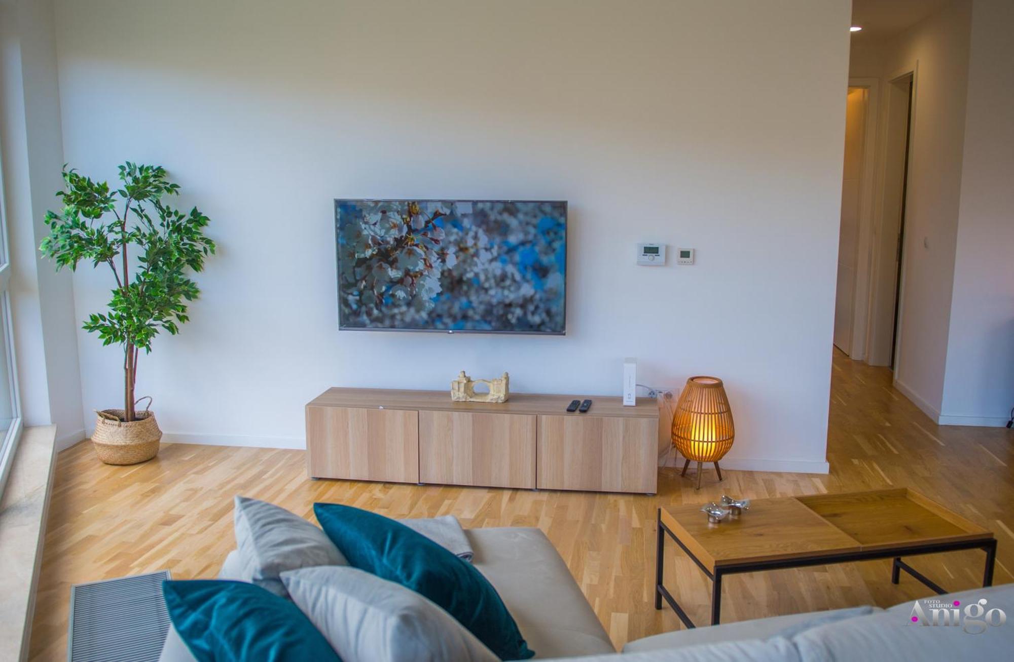 Apartment Vista Neretva Mostar Ngoại thất bức ảnh