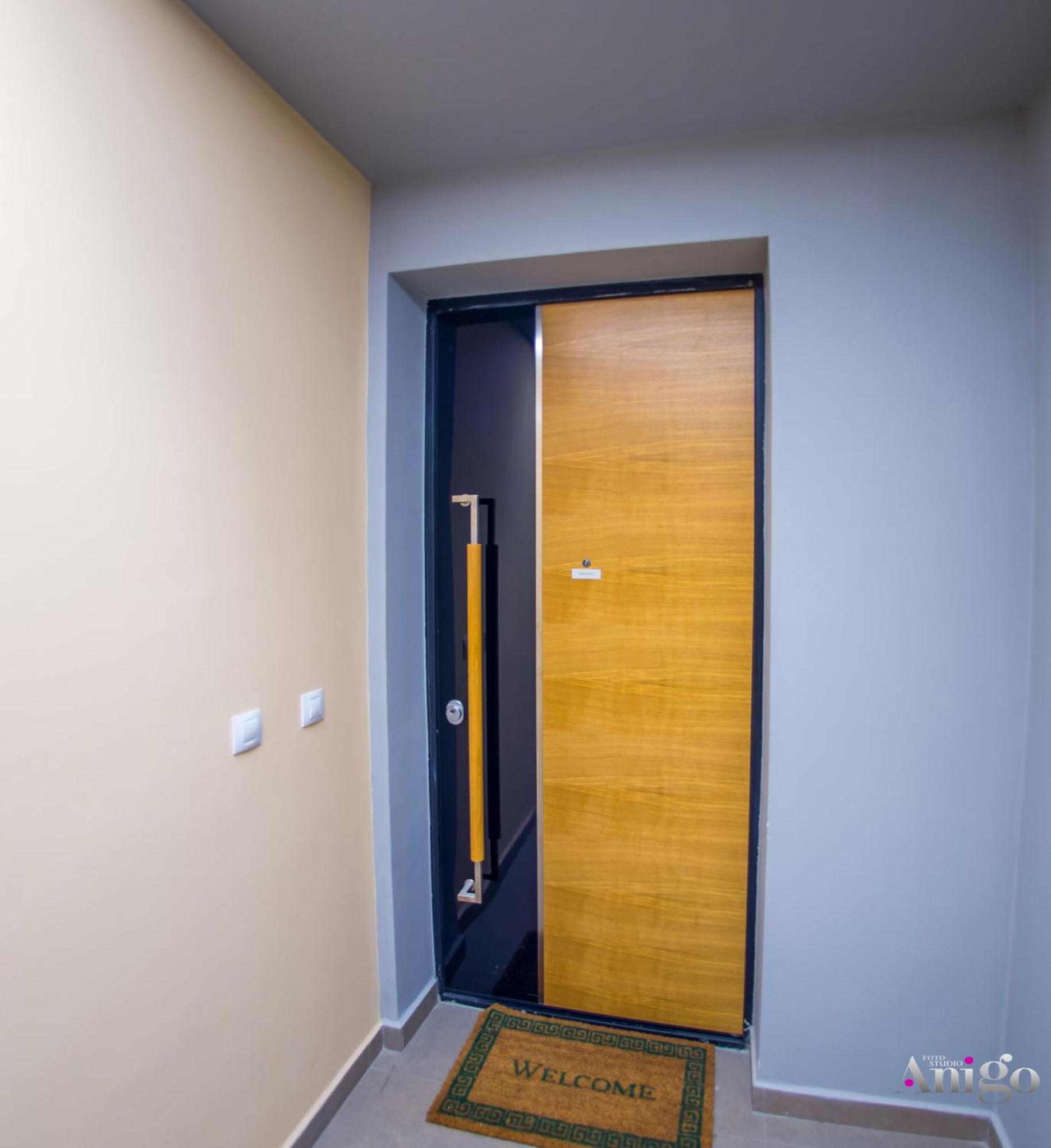 Apartment Vista Neretva Mostar Ngoại thất bức ảnh