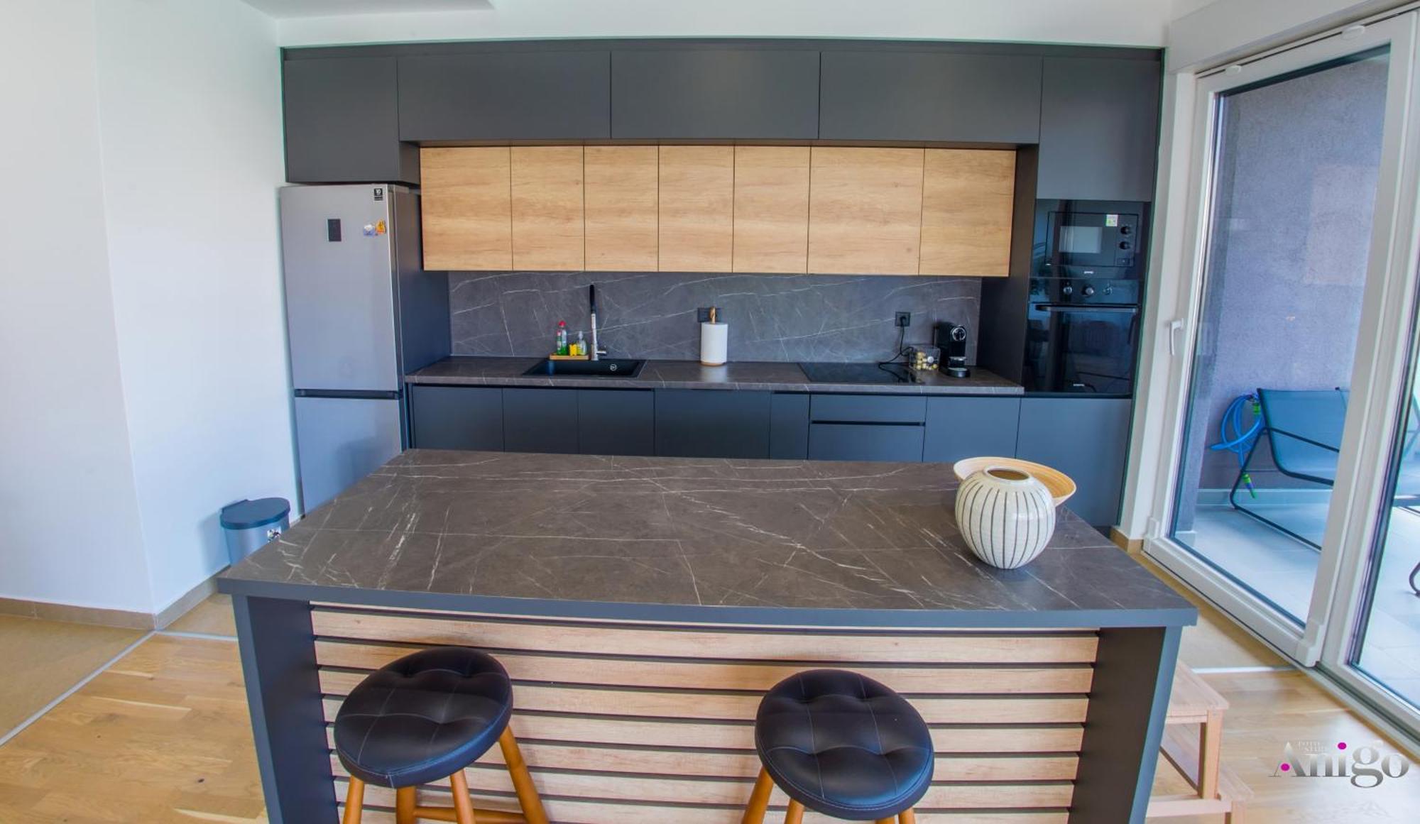 Apartment Vista Neretva Mostar Ngoại thất bức ảnh
