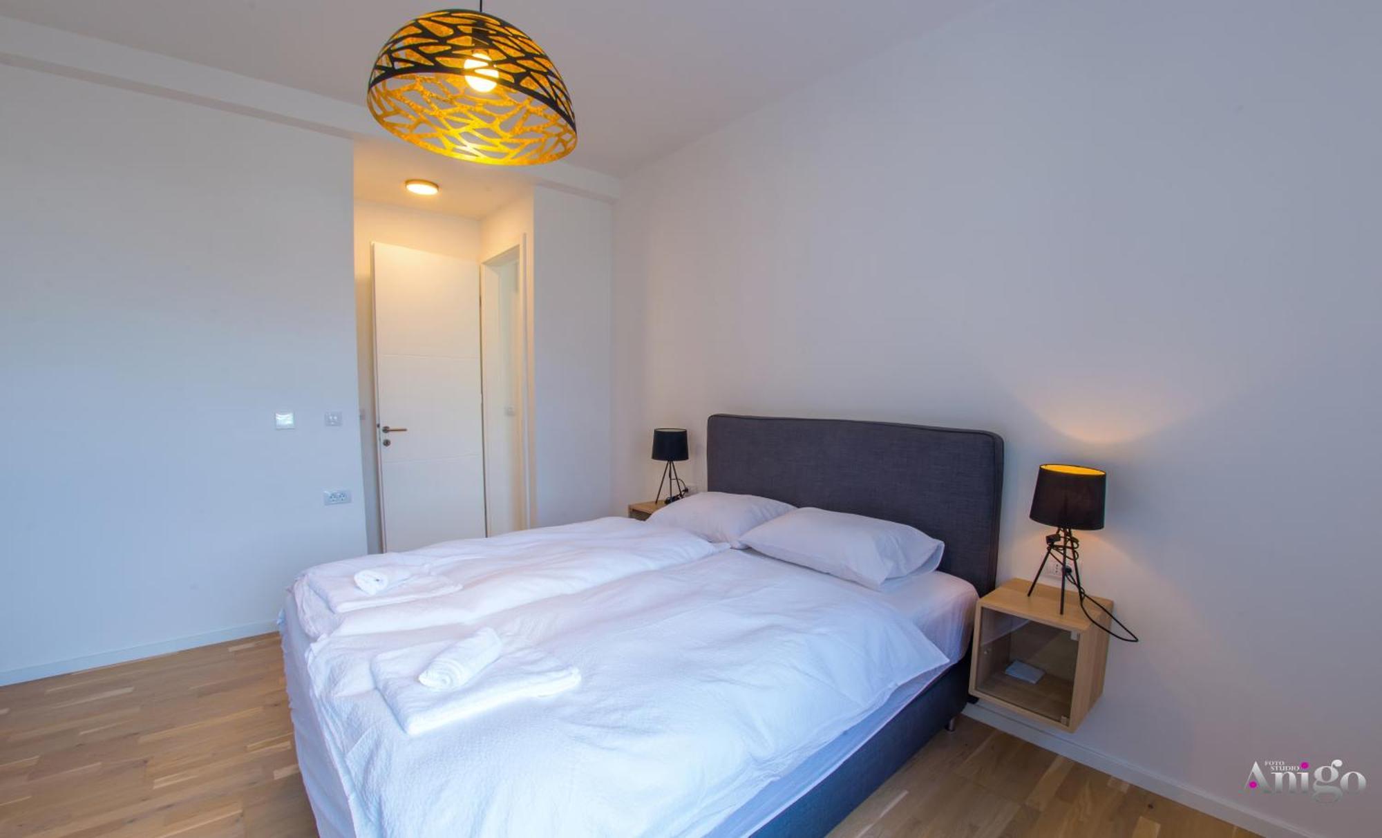 Apartment Vista Neretva Mostar Ngoại thất bức ảnh