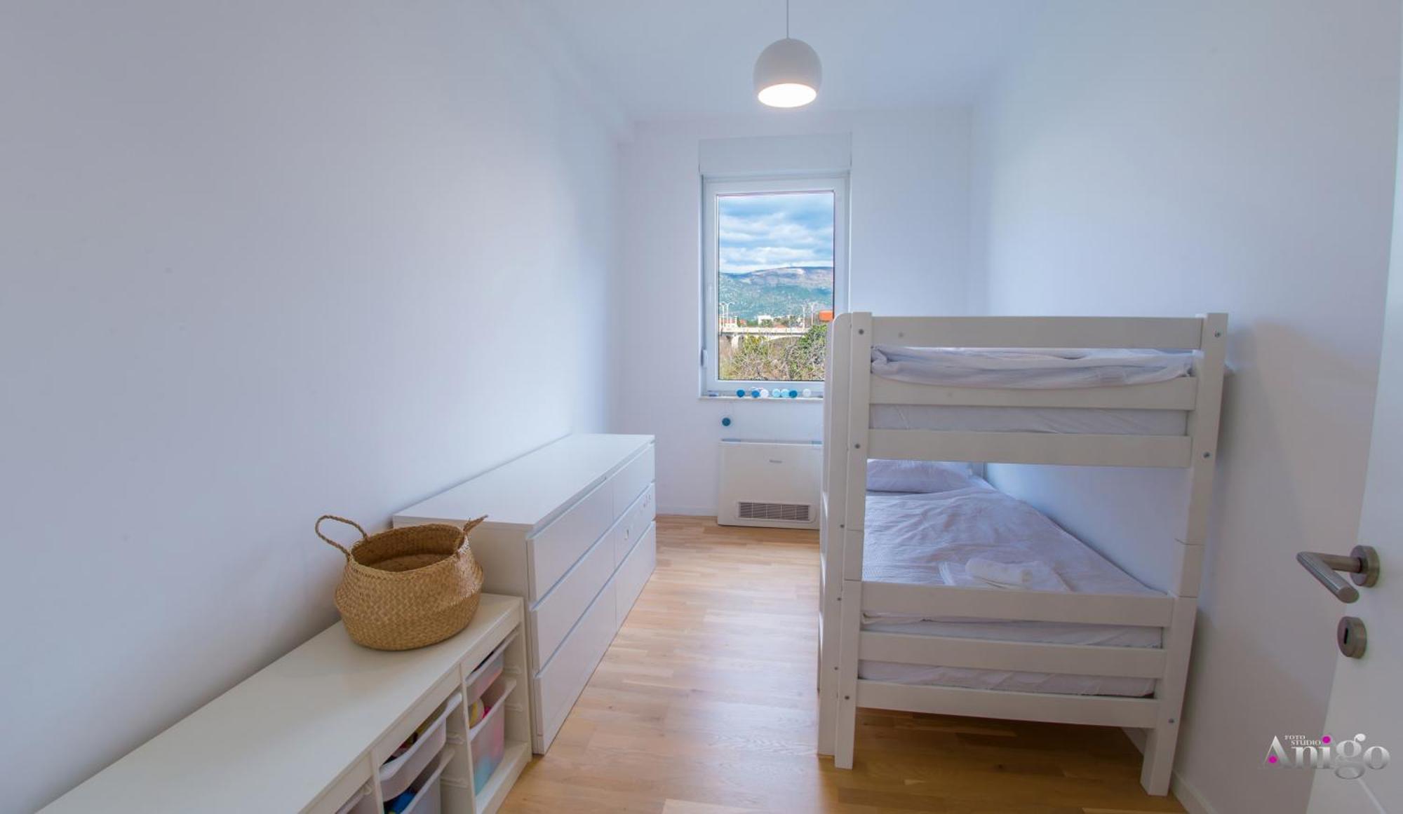 Apartment Vista Neretva Mostar Ngoại thất bức ảnh