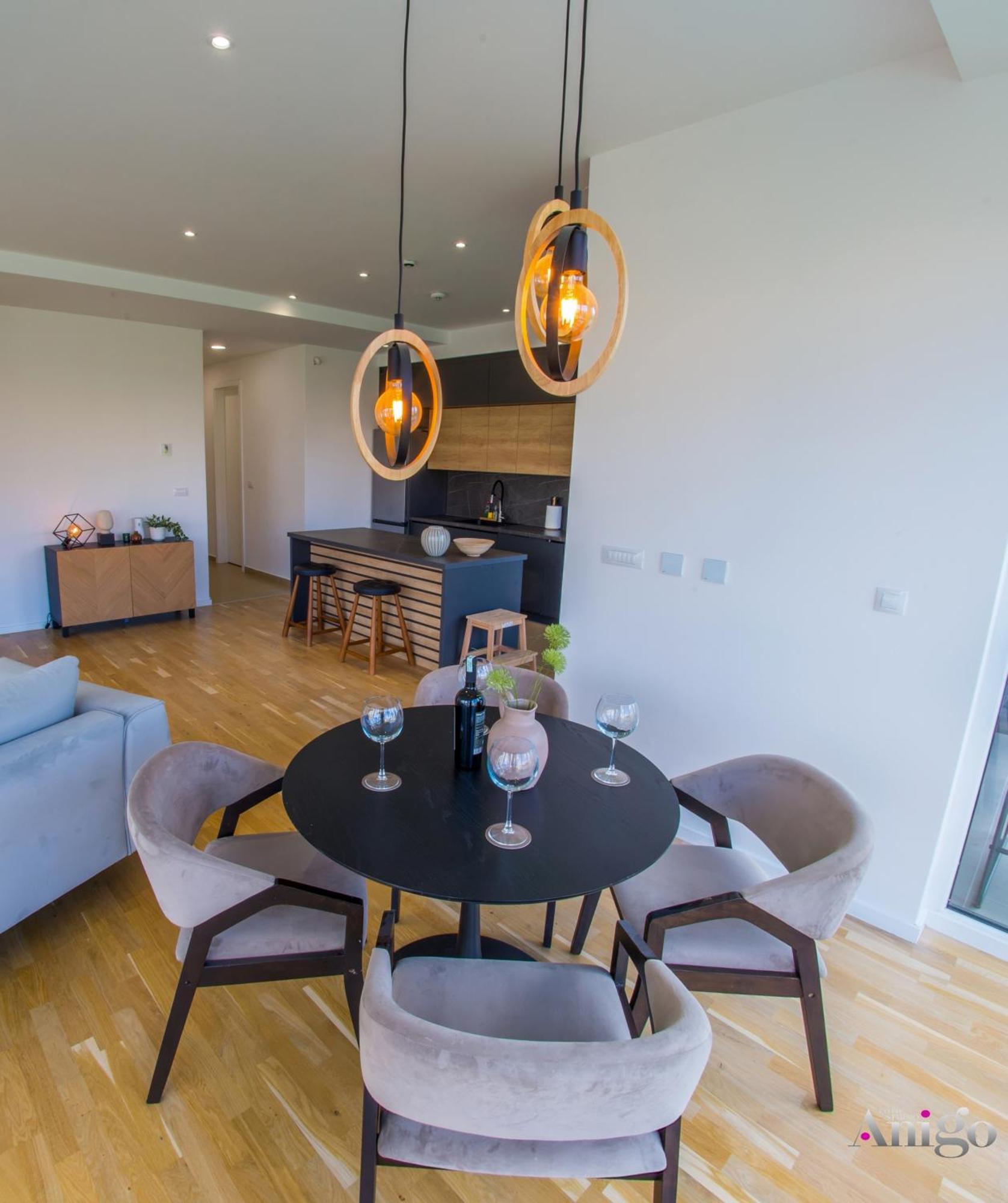 Apartment Vista Neretva Mostar Ngoại thất bức ảnh